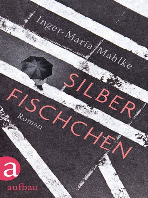 cover image of Silberfischchen